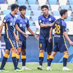 【2022中超总结之广州城】扛着困难上演奇迹逆袭