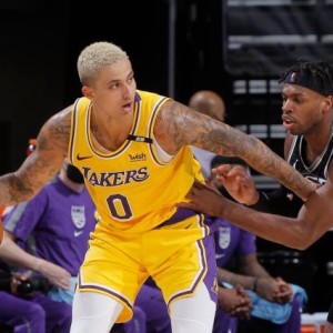 星空体育在线登录-库兹马的湖人生涯进入倒计时，卢克·沃顿想要他吗？