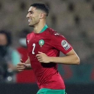 星空体育-【世界杯】精彩不足激烈有余，摩洛哥0-0克罗地亚