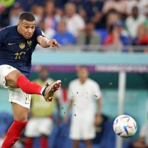 星空体育官网-希勒：姆巴佩是完美前锋，有他法国夺冠有戏