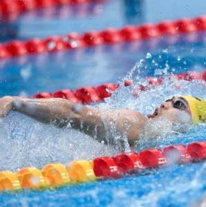 星空体育官方入口-徐嘉余东奥留下遗憾 “强制成长”的一年有多难？