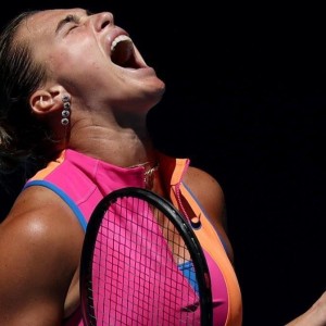 星空体育官网-“叫声”判罚点燃旧伤疤，萨巴伦卡何以赢下比赛却难获公平？